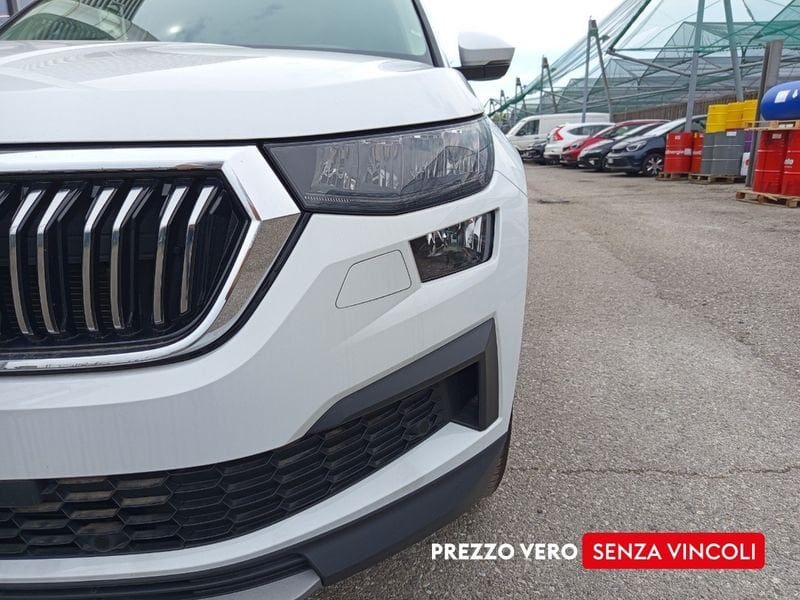 Skoda Kodiaq  1.5 tsi Style dsg