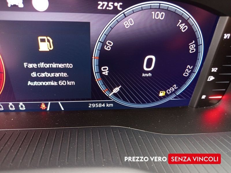 Skoda Kodiaq  1.5 tsi Style dsg