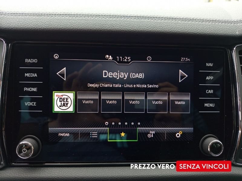 Skoda Kodiaq  1.5 tsi Style dsg