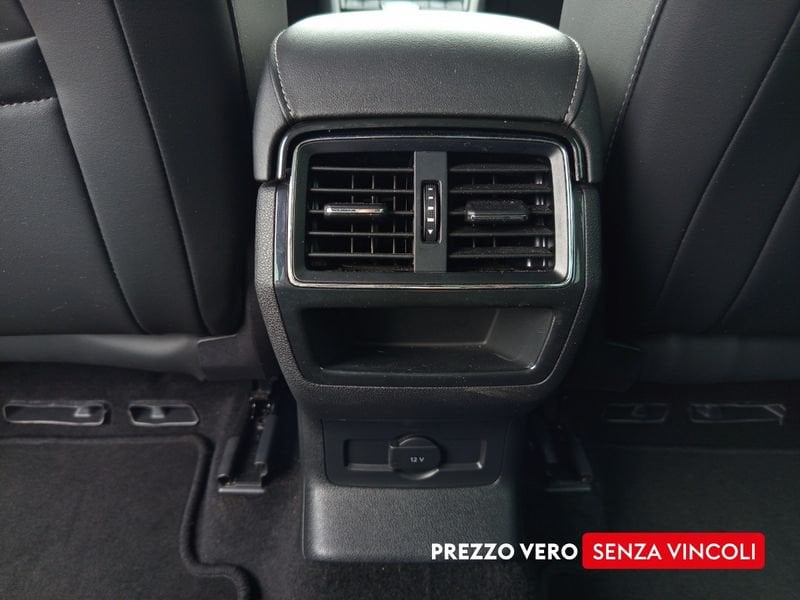 Skoda Kodiaq  1.5 tsi Style dsg