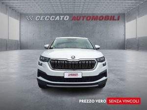 Skoda Kodiaq  1.5 tsi Style dsg