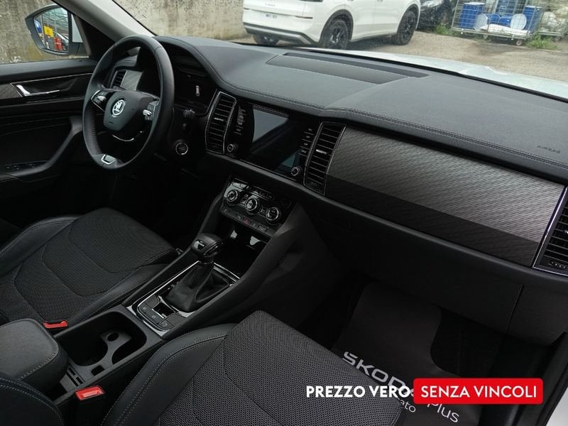 Skoda Kodiaq  1.5 tsi Style dsg