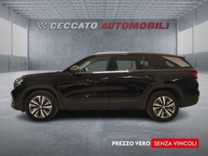 Skoda Kodiaq  2.0 tdi Executive 150cv dsg 7p.ti