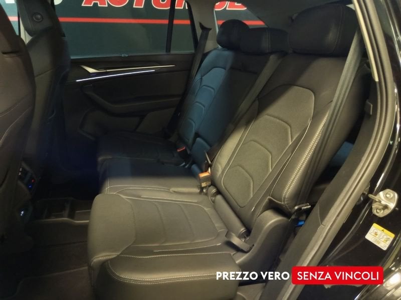 Skoda Kodiaq  2.0 tdi Executive 150cv dsg 7p.ti
