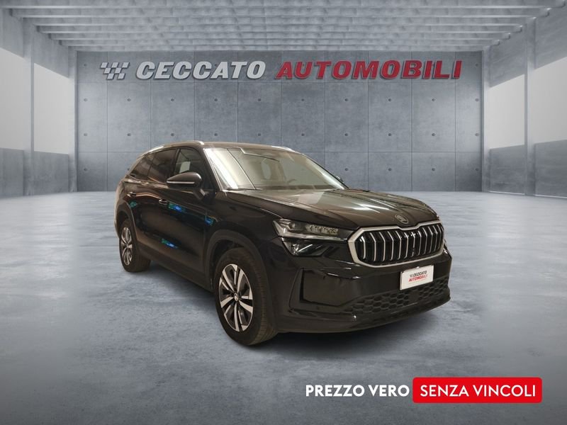 Skoda Kodiaq  2.0 tdi Executive 150cv dsg 7p.ti