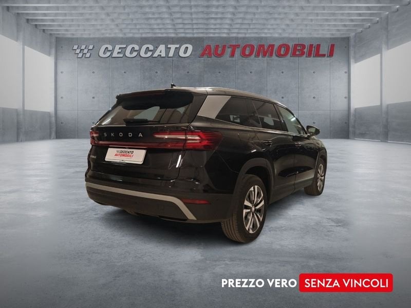 Skoda Kodiaq  2.0 tdi Executive 150cv dsg 7p.ti