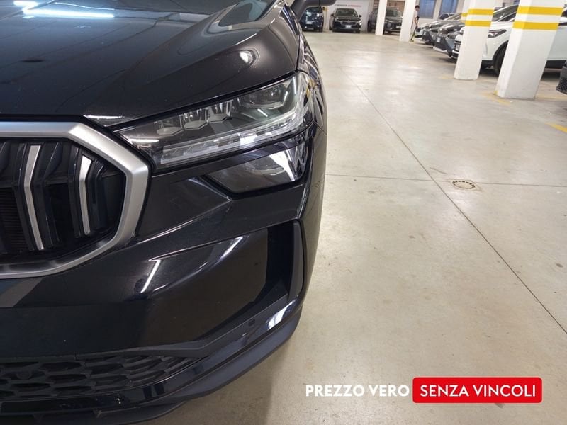 Skoda Kodiaq  2.0 tdi Executive 150cv dsg 7p.ti