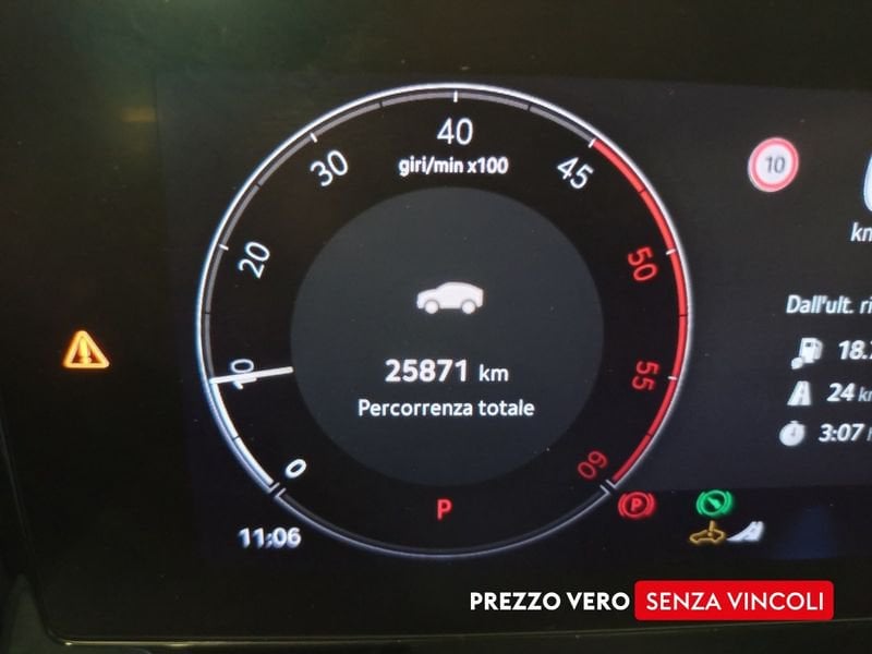 Skoda Kodiaq  2.0 tdi Executive 150cv dsg 7p.ti