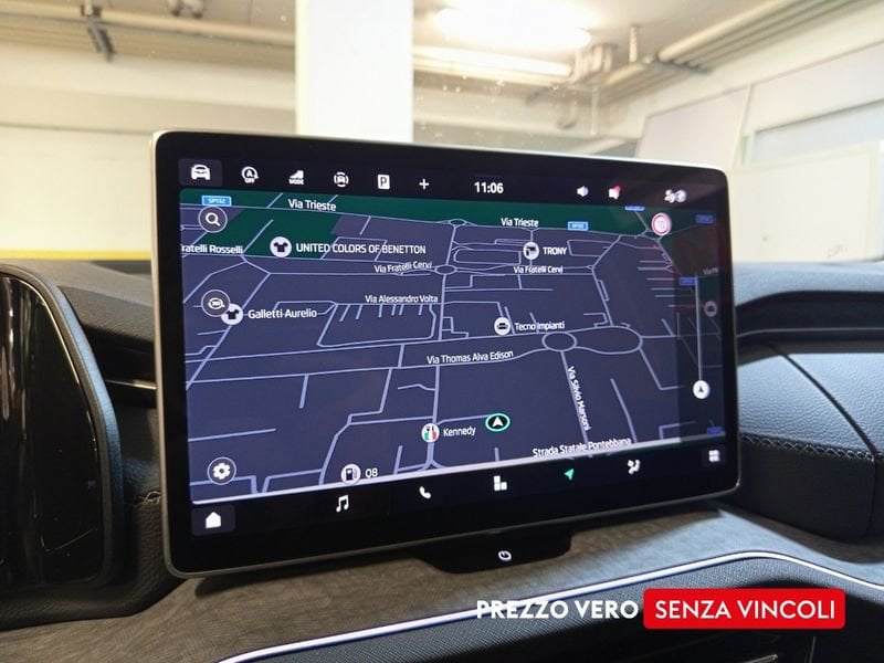 Skoda Kodiaq  2.0 tdi Executive 150cv dsg 7p.ti