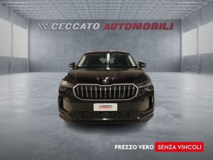 Skoda Kodiaq  2.0 tdi Executive 150cv dsg 7p.ti