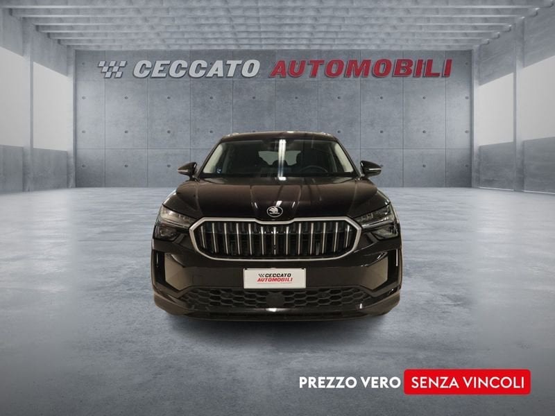 Skoda Kodiaq  2.0 tdi Executive 150cv dsg 7p.ti