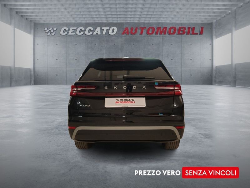 Skoda Kodiaq  2.0 tdi Executive 150cv dsg 7p.ti