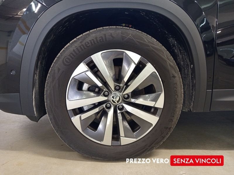 Skoda Kodiaq  2.0 tdi Executive 150cv dsg 7p.ti