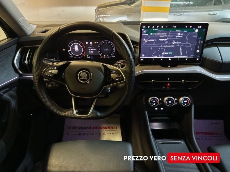 Skoda Kodiaq  2.0 tdi Executive 150cv dsg 7p.ti