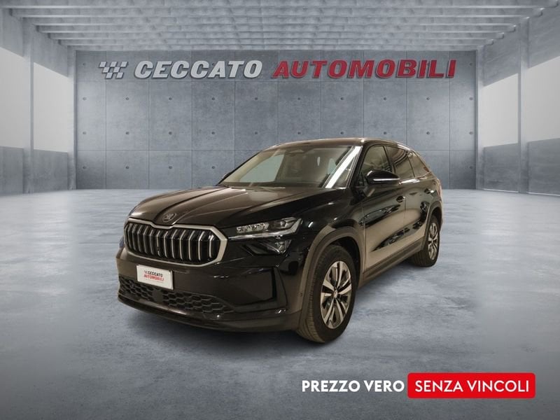 Skoda Kodiaq  2.0 tdi Executive 150cv dsg 7p.ti
