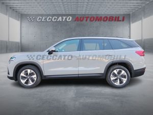 Skoda Kodiaq  2.0 tdi Selection 150cv dsg