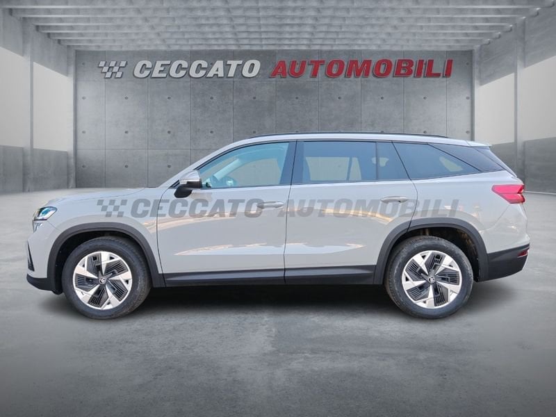 Skoda Kodiaq  2.0 tdi Selection 150cv dsg