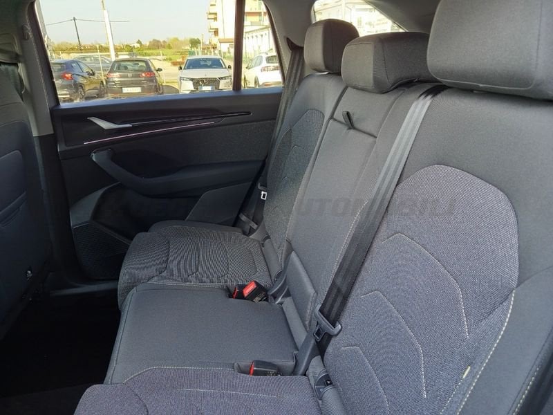 Skoda Kodiaq  2.0 tdi Selection 150cv dsg