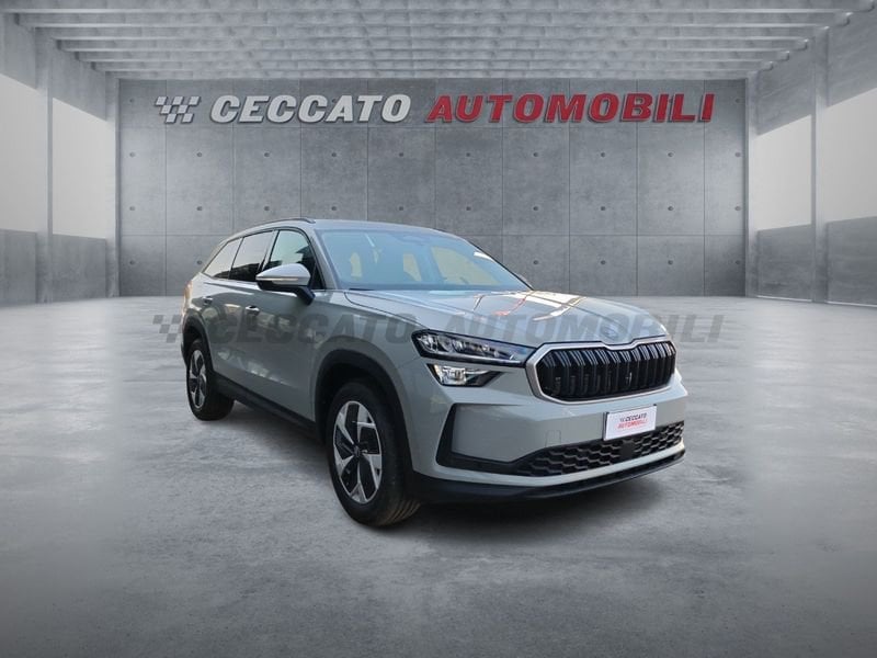 Skoda Kodiaq  2.0 tdi Selection 150cv dsg