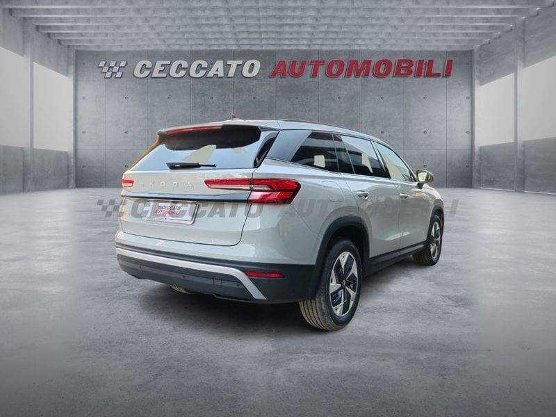 Skoda Kodiaq  2.0 tdi Selection 150cv dsg