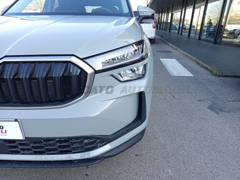 Skoda Kodiaq  2.0 tdi Selection 150cv dsg