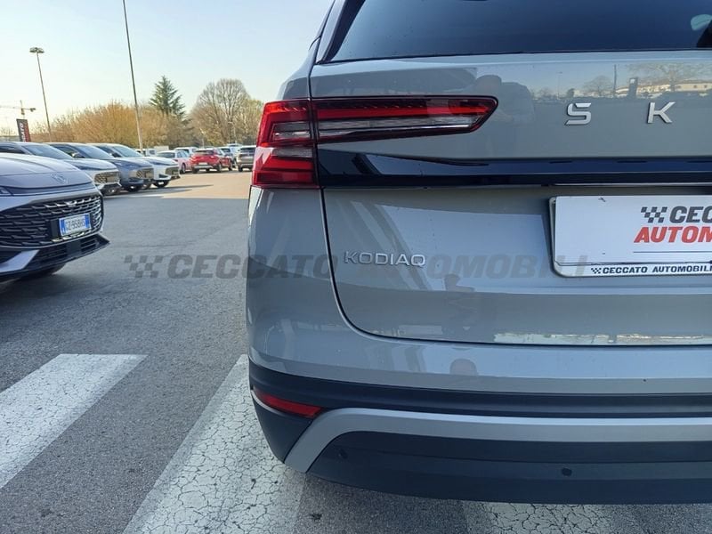 Skoda Kodiaq  2.0 tdi Selection 150cv dsg