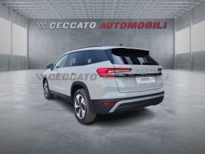 Skoda Kodiaq  2.0 tdi Selection 150cv dsg