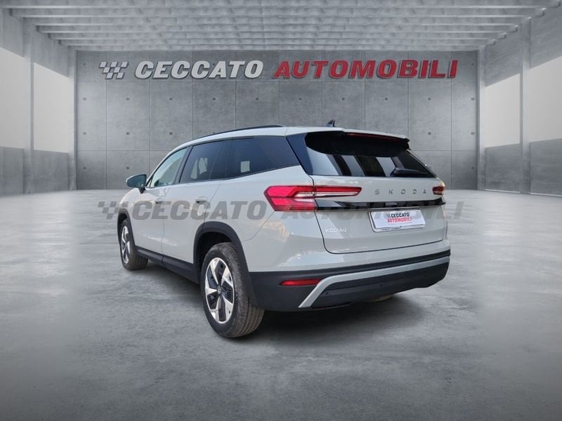 Skoda Kodiaq  2.0 tdi Selection 150cv dsg