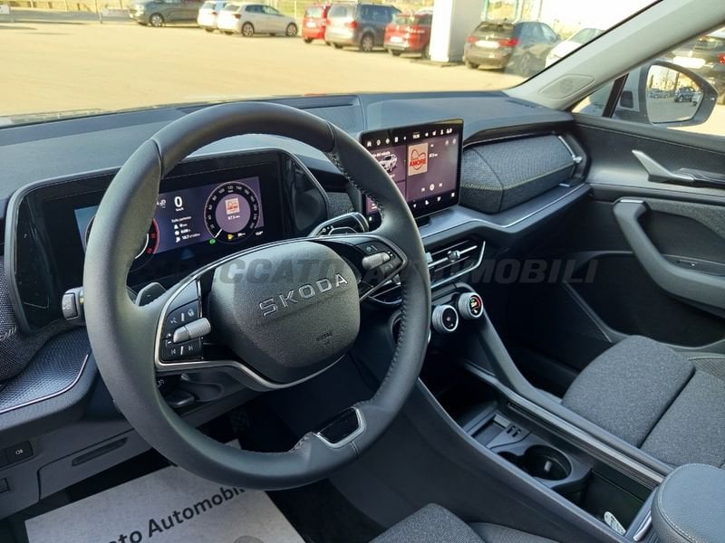 Skoda Kodiaq  2.0 tdi Selection 150cv dsg