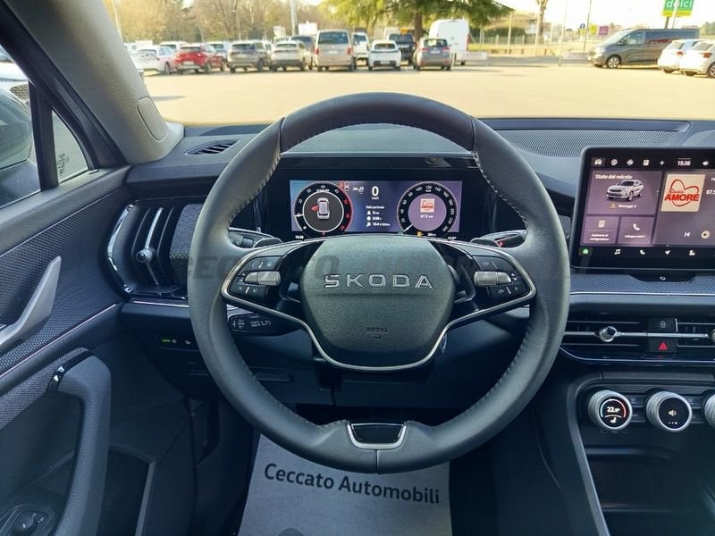 Skoda Kodiaq  2.0 tdi Selection 150cv dsg