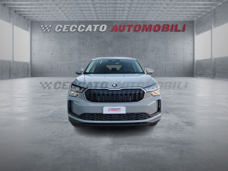 Skoda Kodiaq  2.0 tdi Selection 150cv dsg