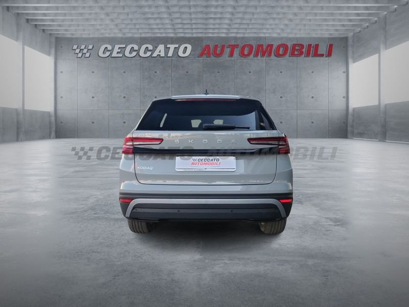 Skoda Kodiaq  2.0 tdi Selection 150cv dsg