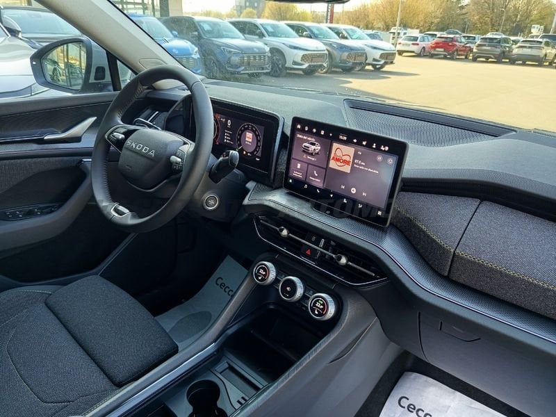 Skoda Kodiaq  2.0 tdi Selection 150cv dsg