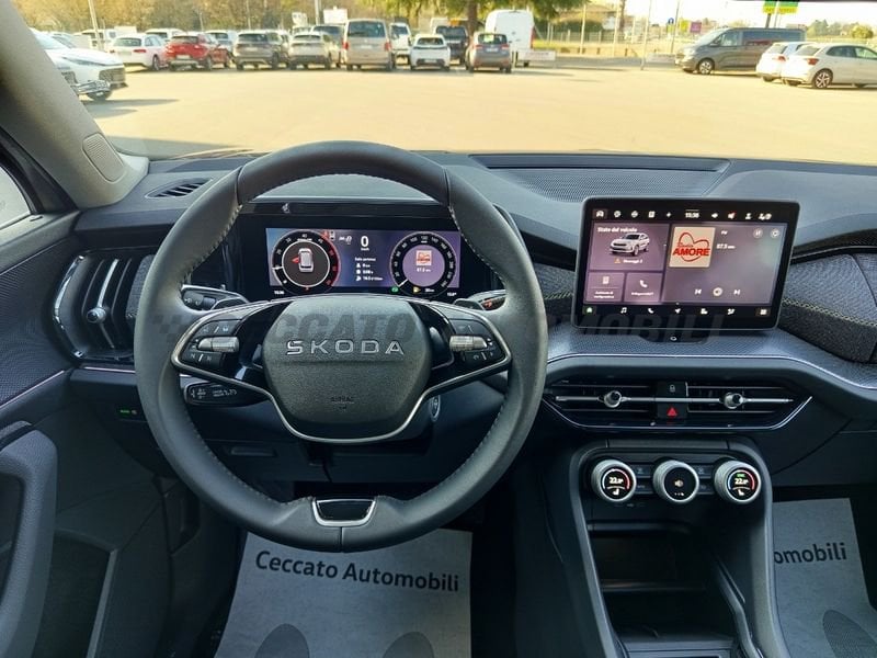 Skoda Kodiaq  2.0 tdi Selection 150cv dsg