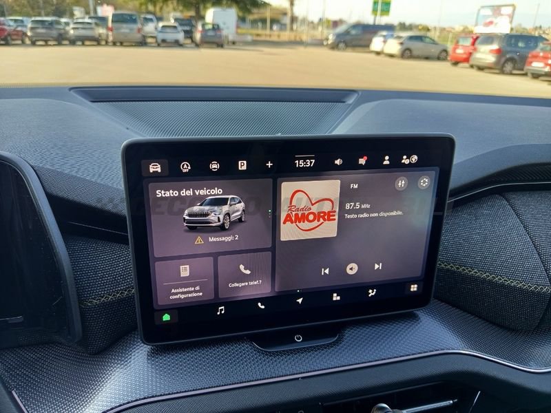 Skoda Kodiaq  2.0 tdi Selection 150cv dsg
