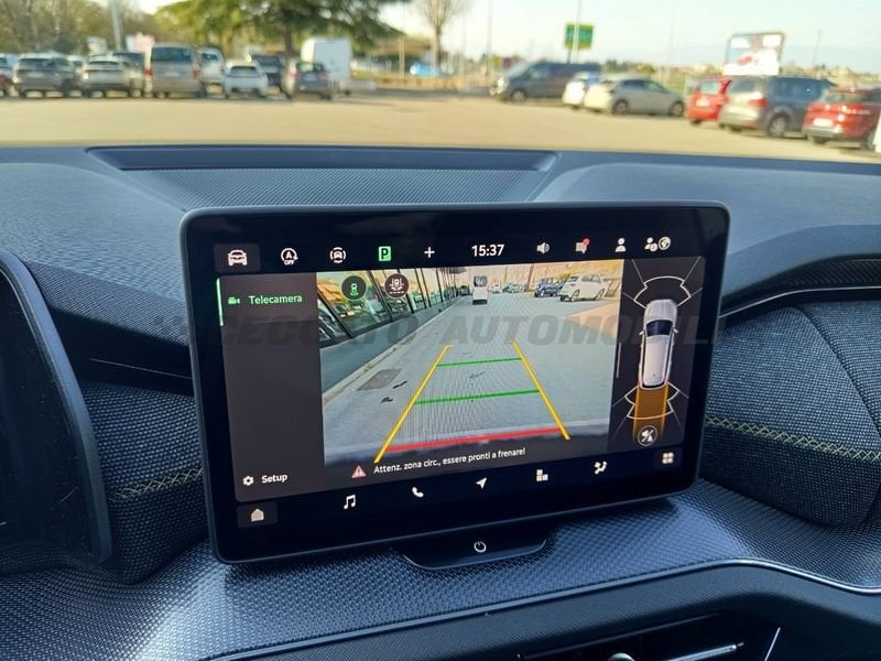 Skoda Kodiaq  2.0 tdi Selection 150cv dsg