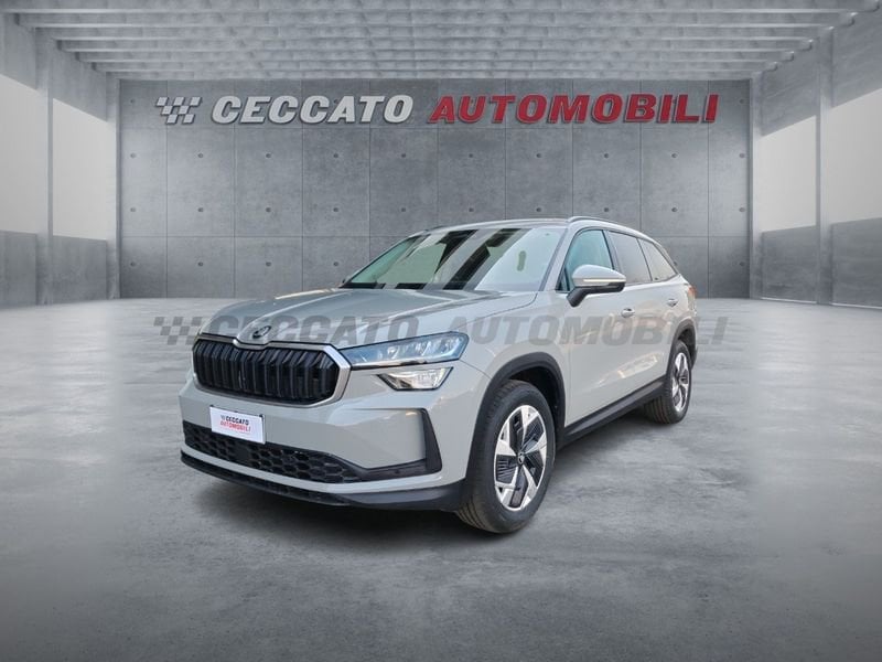 Skoda Kodiaq  2.0 tdi Selection 150cv dsg