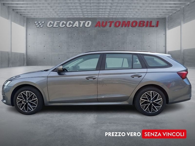 Skoda Octavia  IV 2024 Wagon Wagon 2.0 tdi Executive 150cv dsg