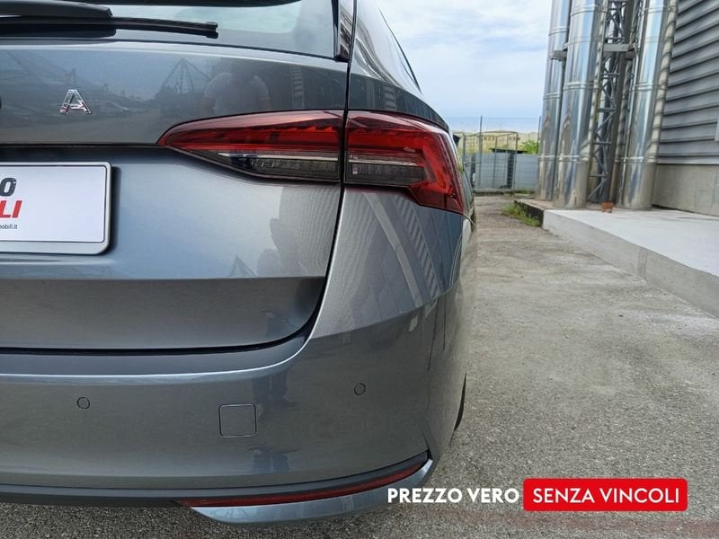 Skoda Octavia  IV 2024 Wagon Wagon 2.0 tdi Executive 150cv dsg