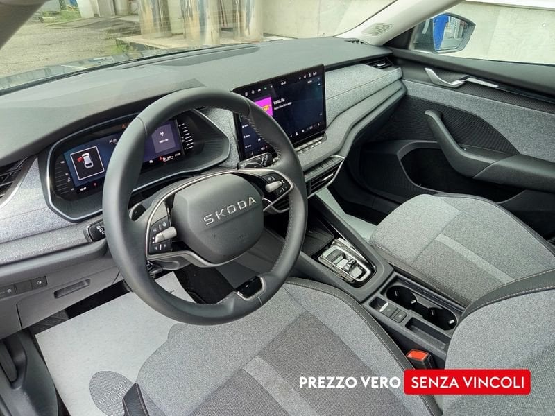 Skoda Octavia  IV 2024 Wagon Wagon 2.0 tdi Executive 150cv dsg