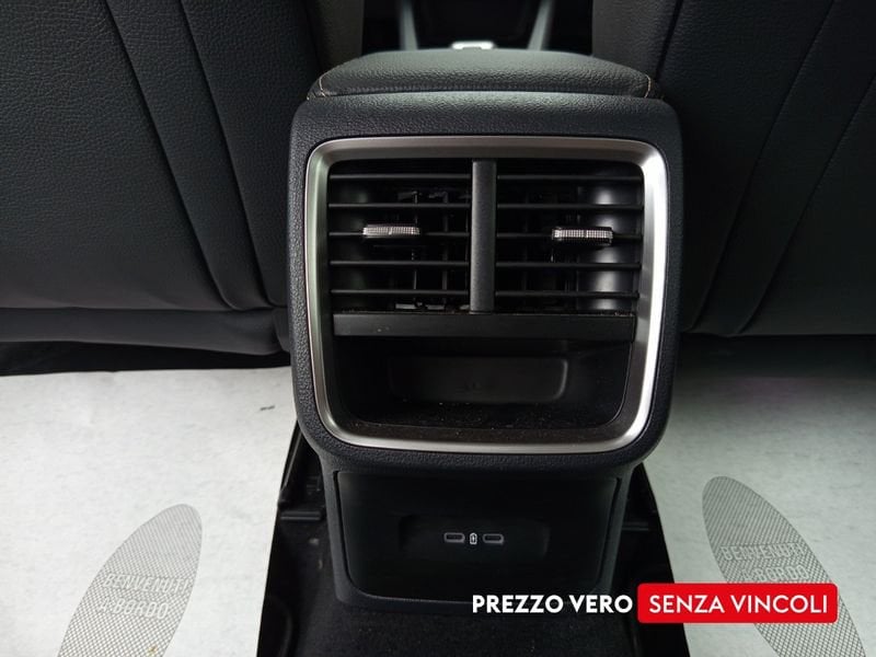 Skoda Octavia  IV 2024 Wagon Wagon 2.0 tdi Executive 150cv dsg