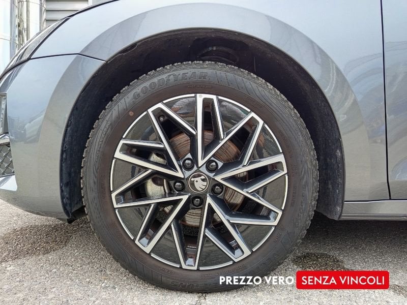 Skoda Octavia  IV 2024 Wagon Wagon 2.0 tdi Executive 150cv dsg