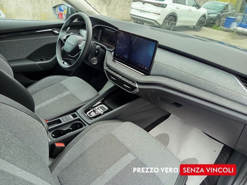 Skoda Octavia  IV 2024 Wagon Wagon 2.0 tdi Executive 150cv dsg