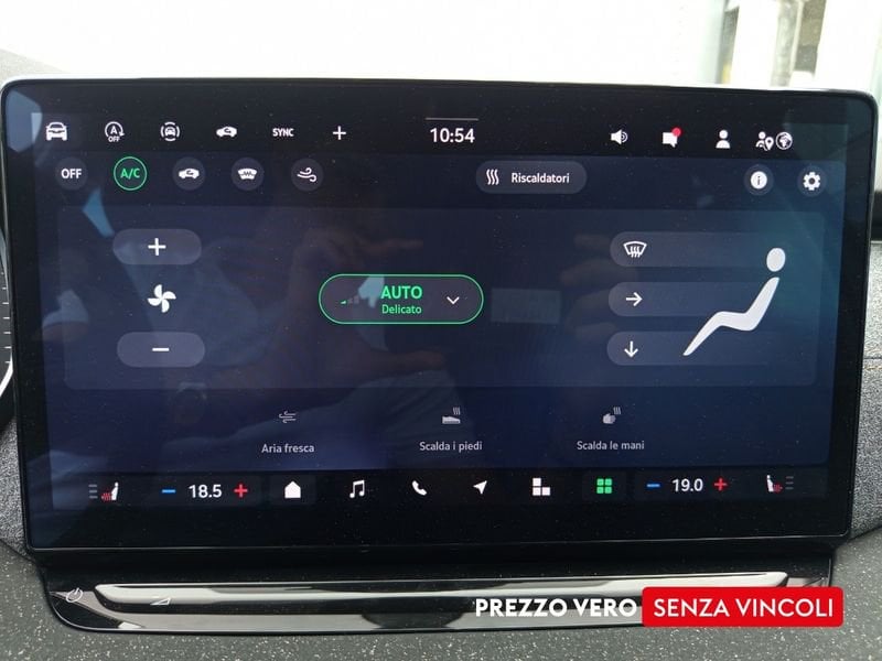 Skoda Octavia  IV 2024 Wagon Wagon 2.0 tdi Executive 150cv dsg