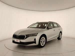 Skoda Octavia  IV 2024 Wagon Wagon 2.0 tdi Executive 150cv dsg