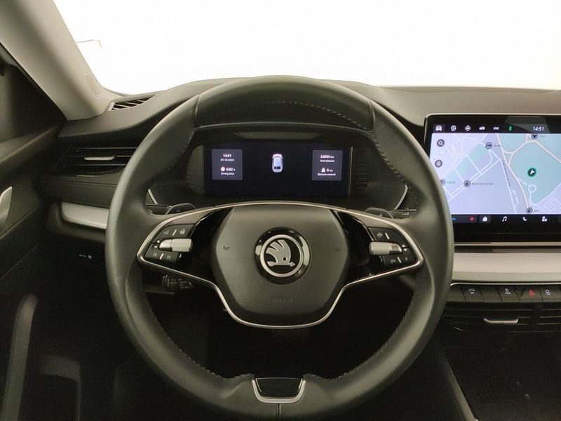Skoda Octavia  IV 2024 Wagon Wagon 2.0 tdi Executive 150cv dsg