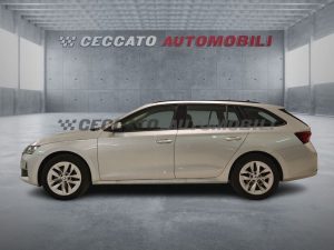 Skoda Octavia  IV 2024 Wagon Wagon 2.0 tdi Executive 150cv dsg