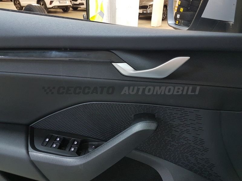 Skoda Octavia  IV 2024 Wagon Wagon 2.0 tdi Executive 150cv dsg