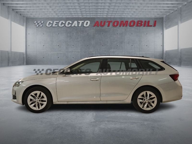 Skoda Octavia  IV 2024 Wagon Wagon 2.0 tdi Executive 150cv dsg