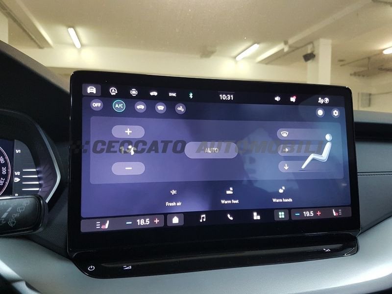 Skoda Octavia  IV 2024 Wagon Wagon 2.0 tdi Executive 150cv dsg